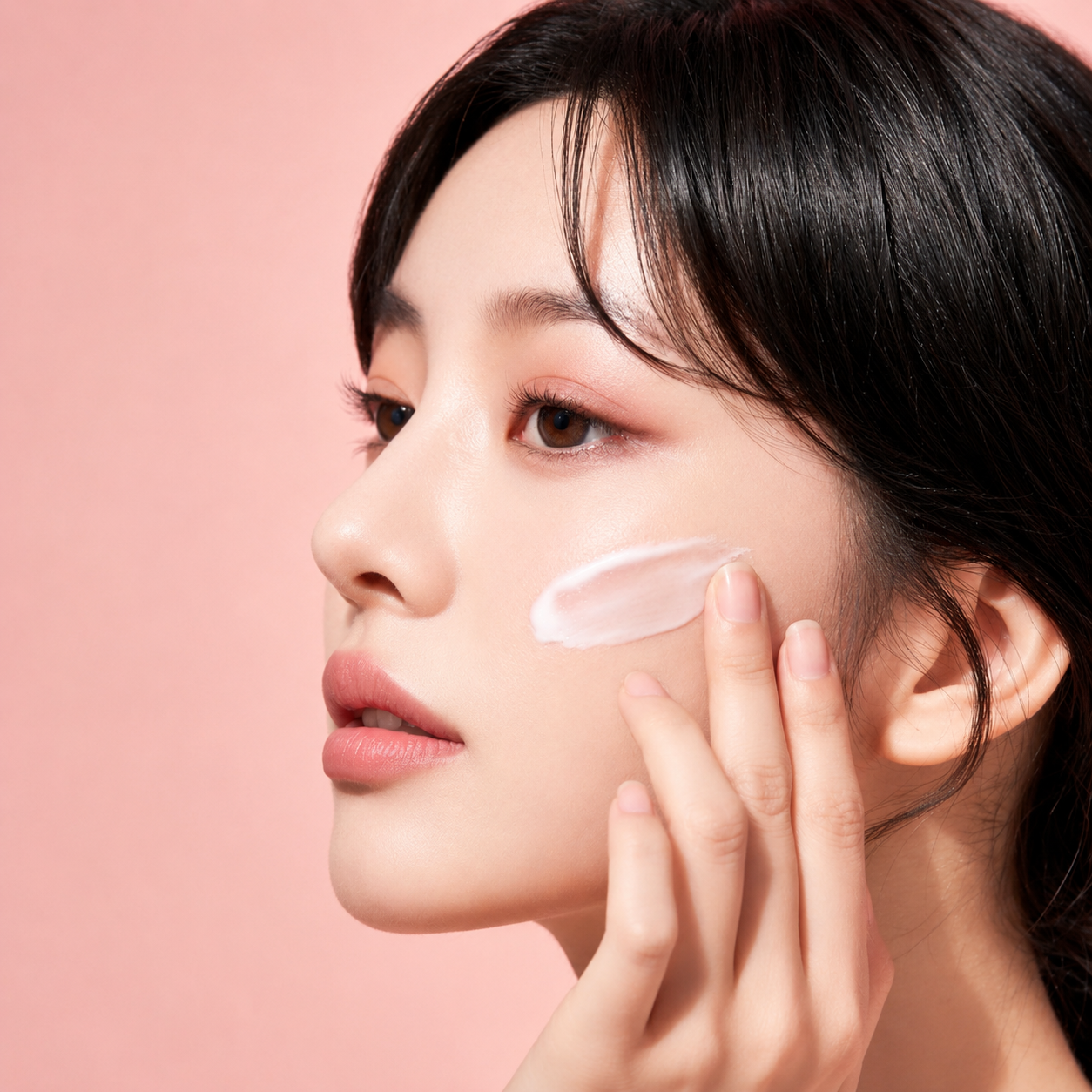 TIAM B3 Niacin Sunscreen SPF50+ PA++++ 50ml