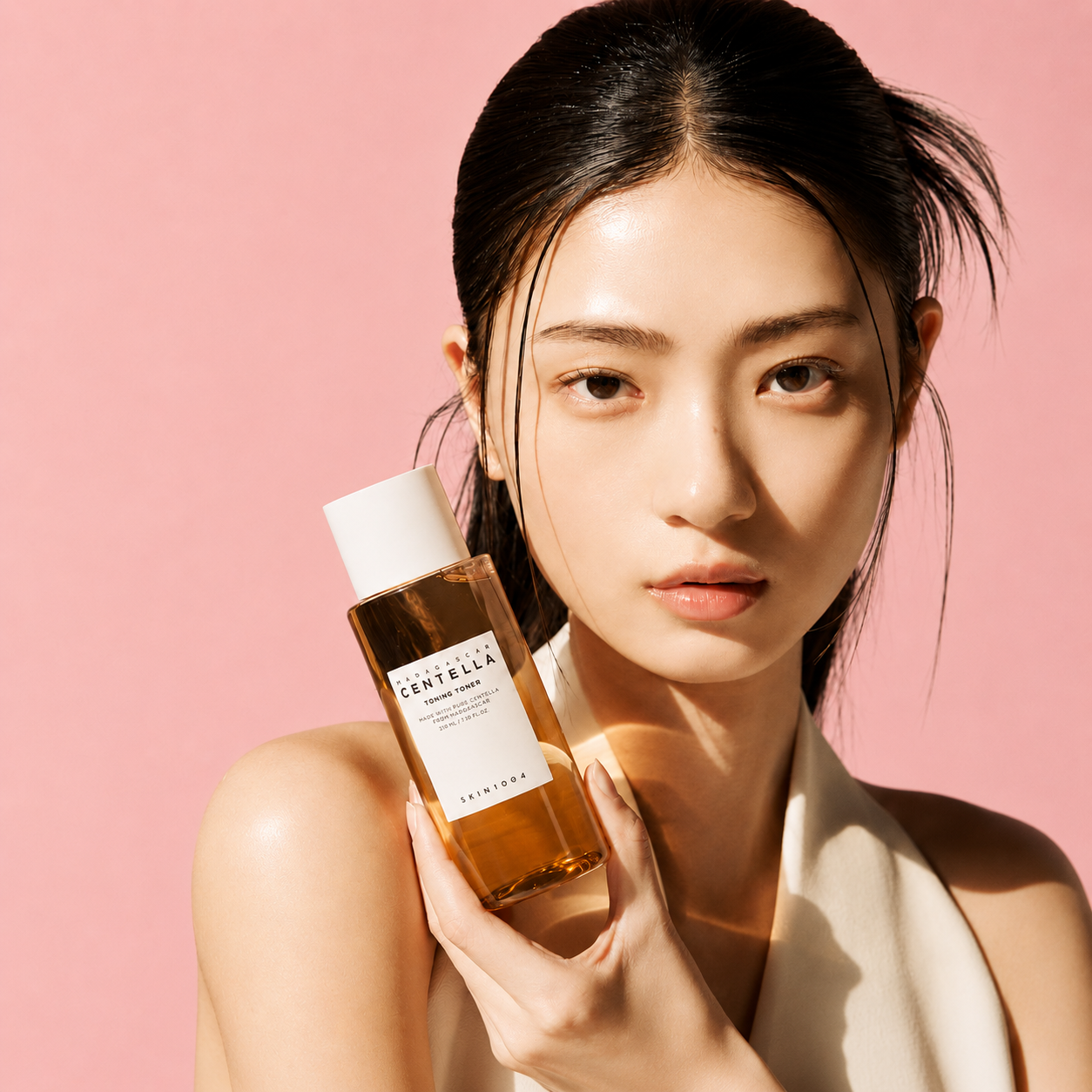 SKIN1004 Madagascar Centella TECA Soothing Toner 210ml