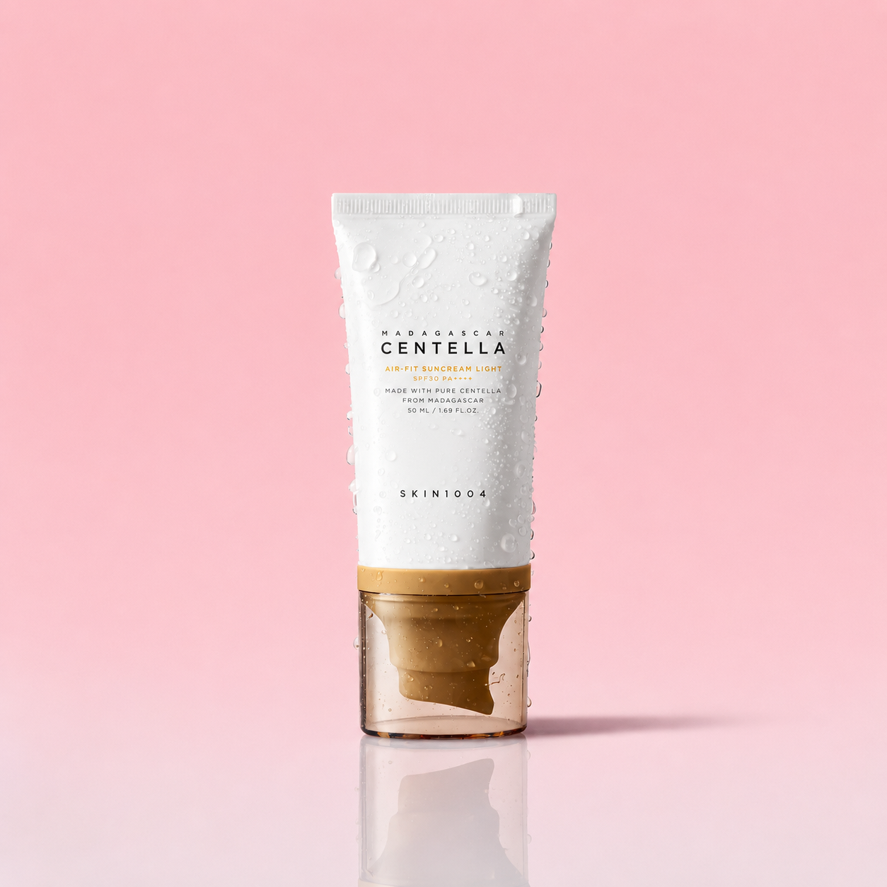 SKIN1004 CENTELLA AIR-FIT SUNCREAM LIGHT SPF30 PA++++ 50ml