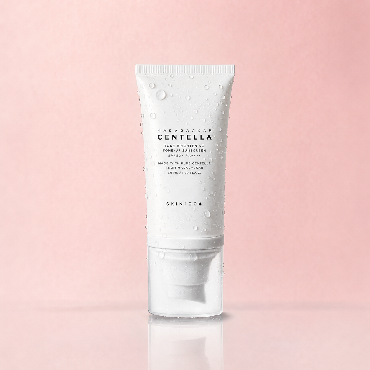 SKIN1004 TONE BRIGHTENING TONE-UP SUNSCREEN 50ml