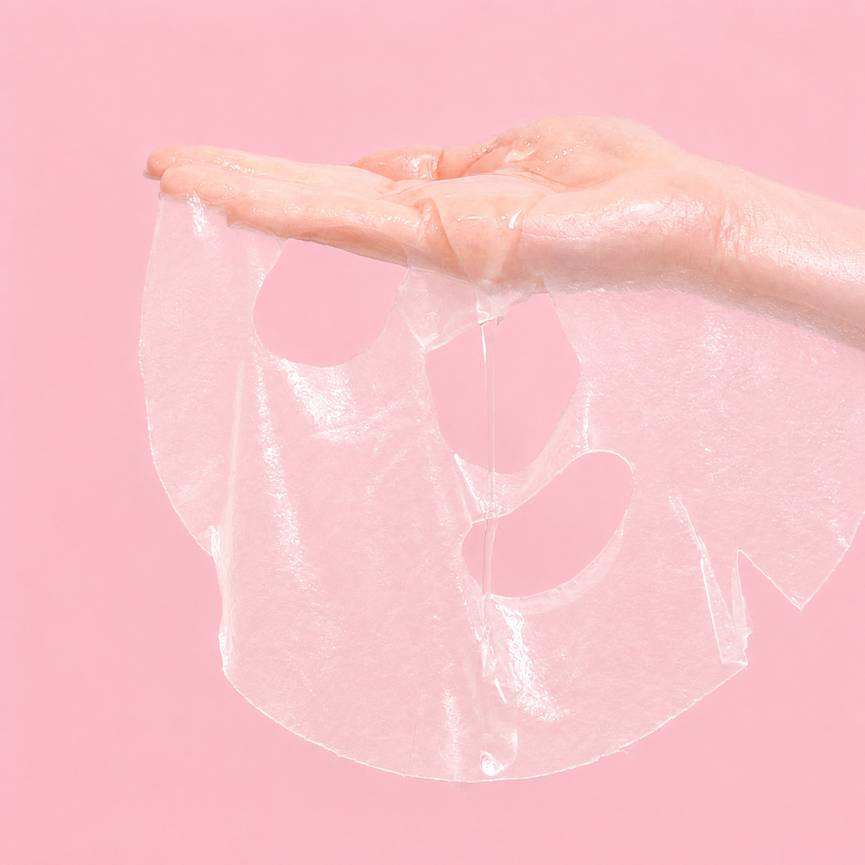 Anua Birch Moisture Mask 25ml X 10ea