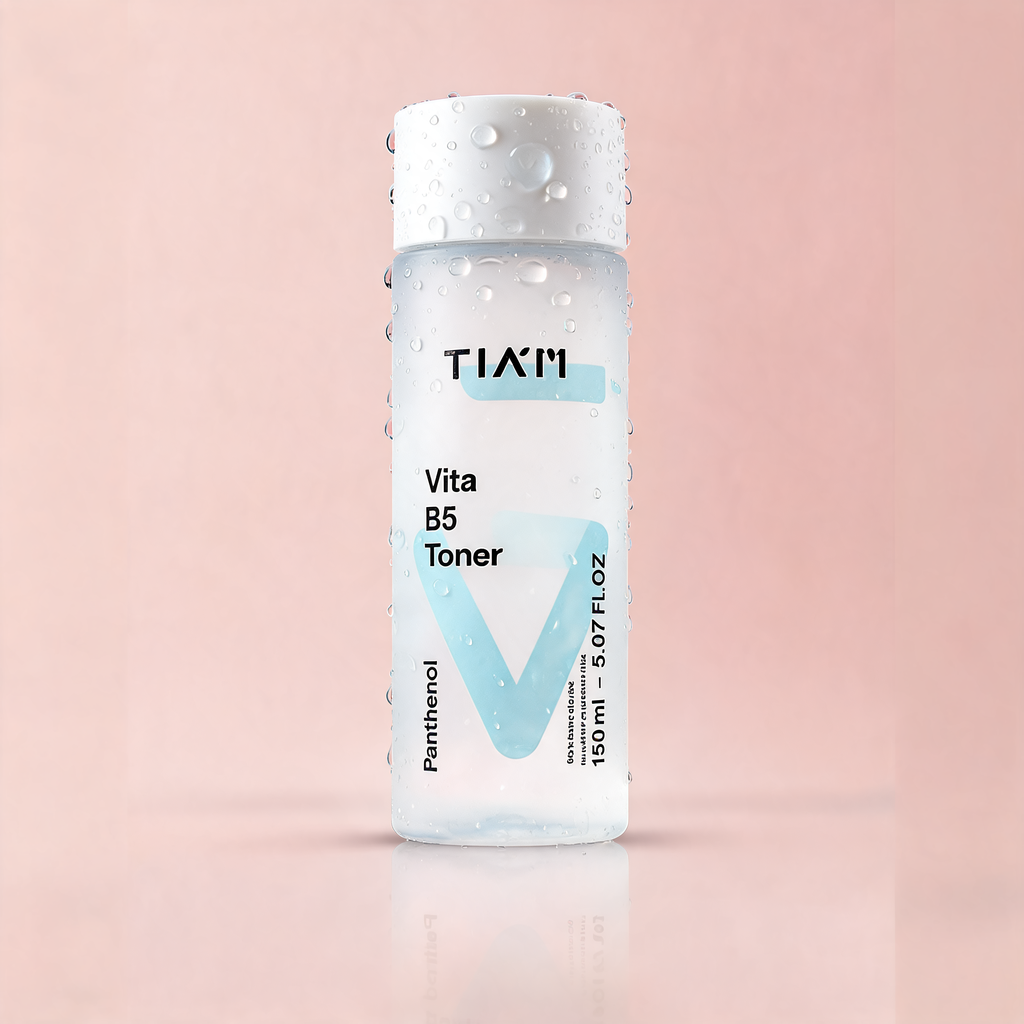 TIAM Vita B5 Toner 180ml