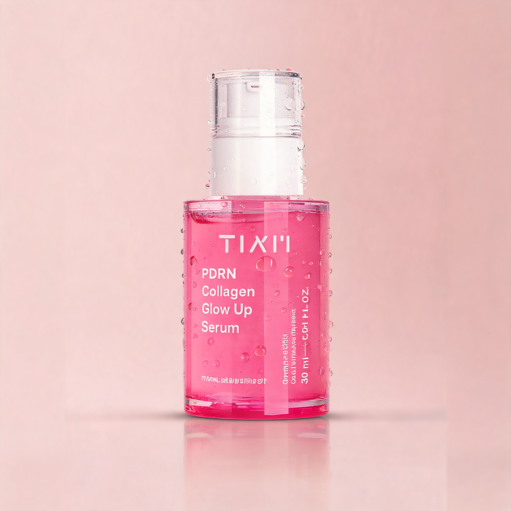 TIAM PDRN Collagen Glow Up Serum 30m