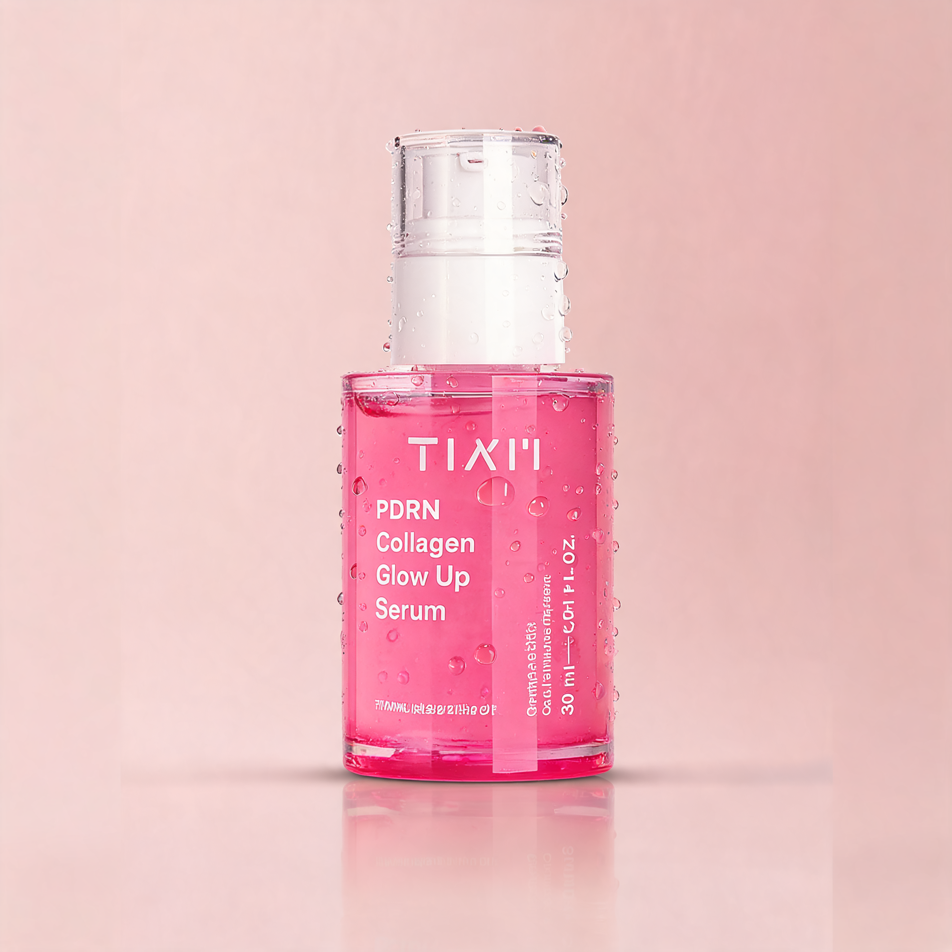 TIAM PDRN Collagen Glow Up Serum 30m
