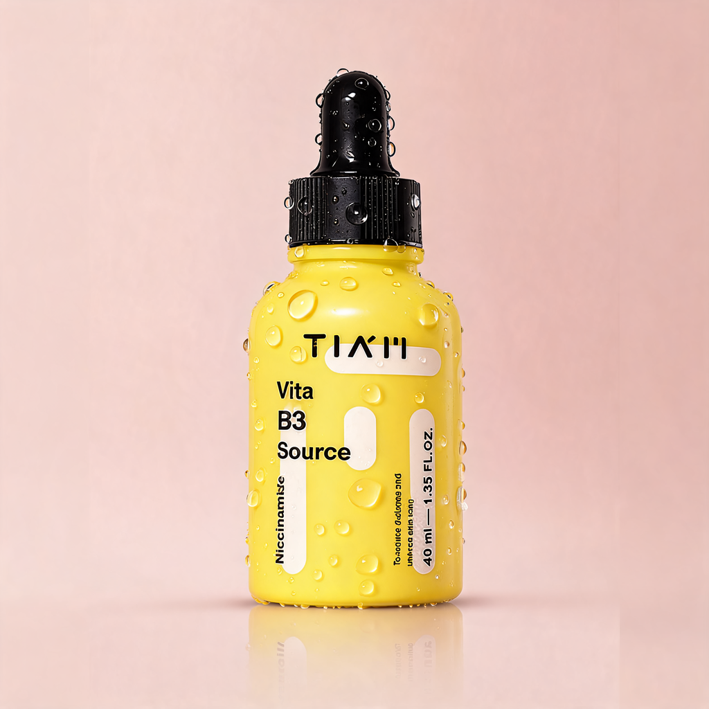 TIAM Vita B3 Source 40ml
